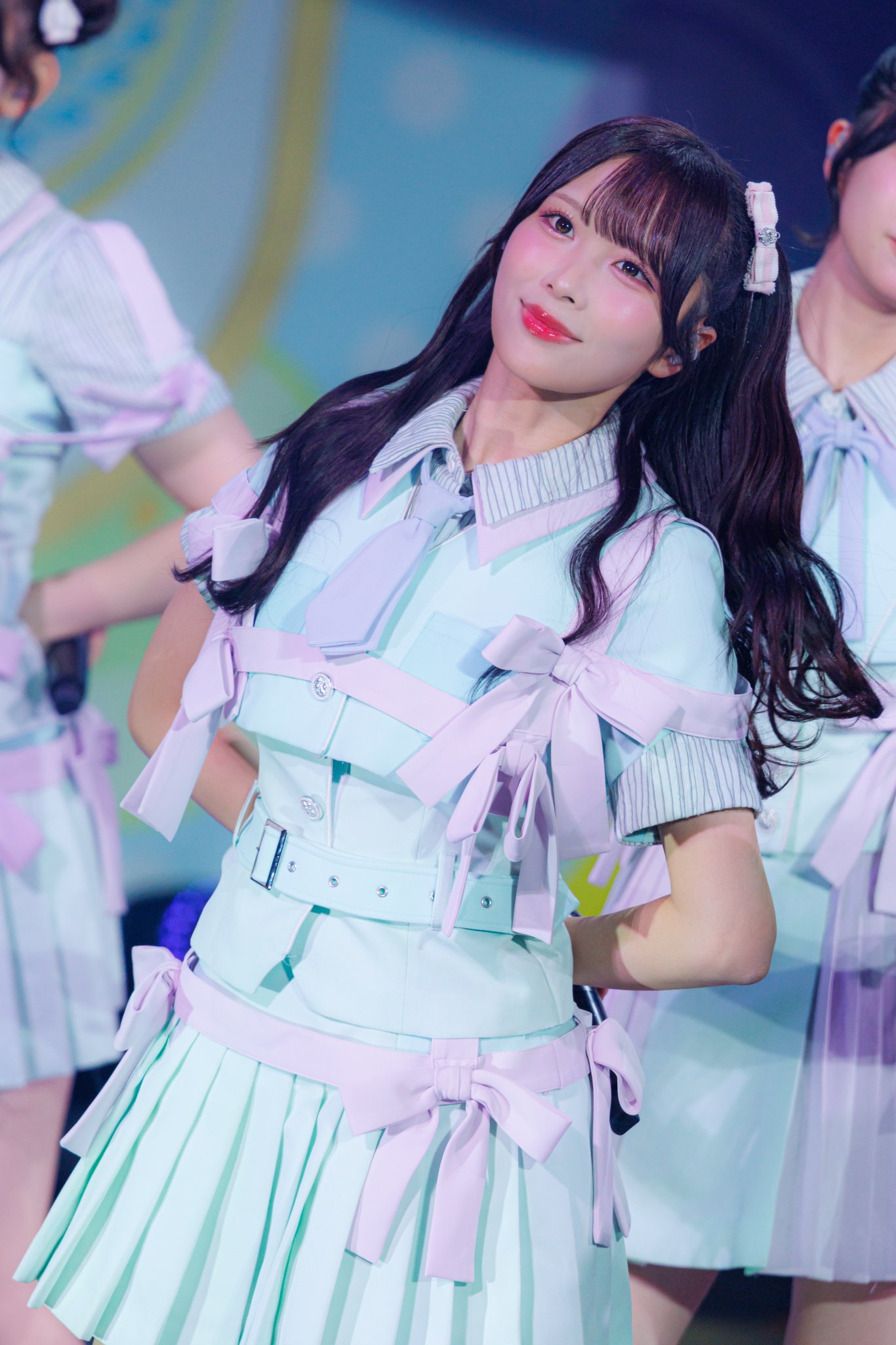 あっき～🐰＠異世界💙Photo📸🌱 on X: 