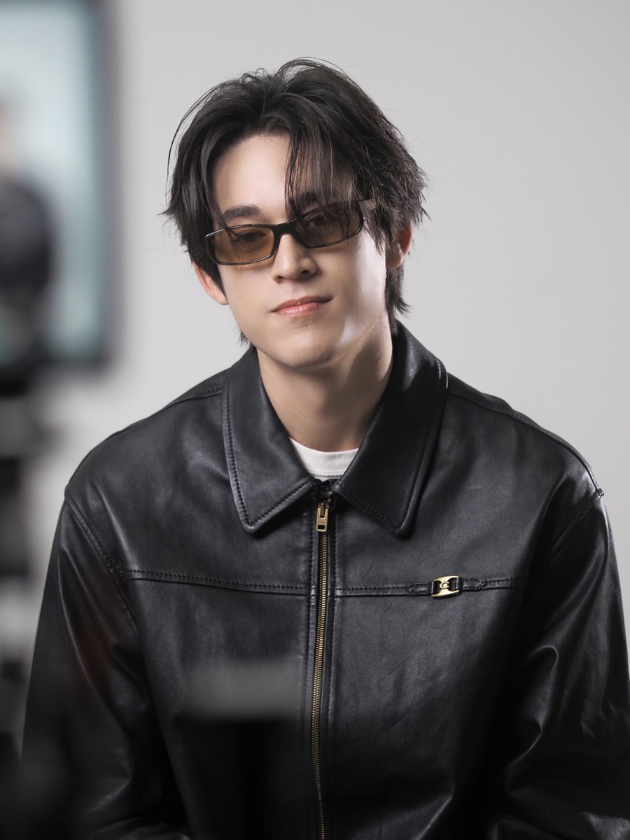 GAWINCASKEY_FC's tweet photo. { 08.09.26 }
📸 IG post : pugkyy

@.gawincaskeyy x @.hashtag_legendth
Stylist @.neilchill.notes
Make up @.pugkyy #pugkybeauty
Hair Stylist @.mintmeno
Stylist Assistant @.now15walailak
@.larmpalmpalm

🔗 https://t.co/imc5zbeDGG

#legend_THxGawinCaskey
#GawinCaskey https://t.co/hxKn2aZpnv