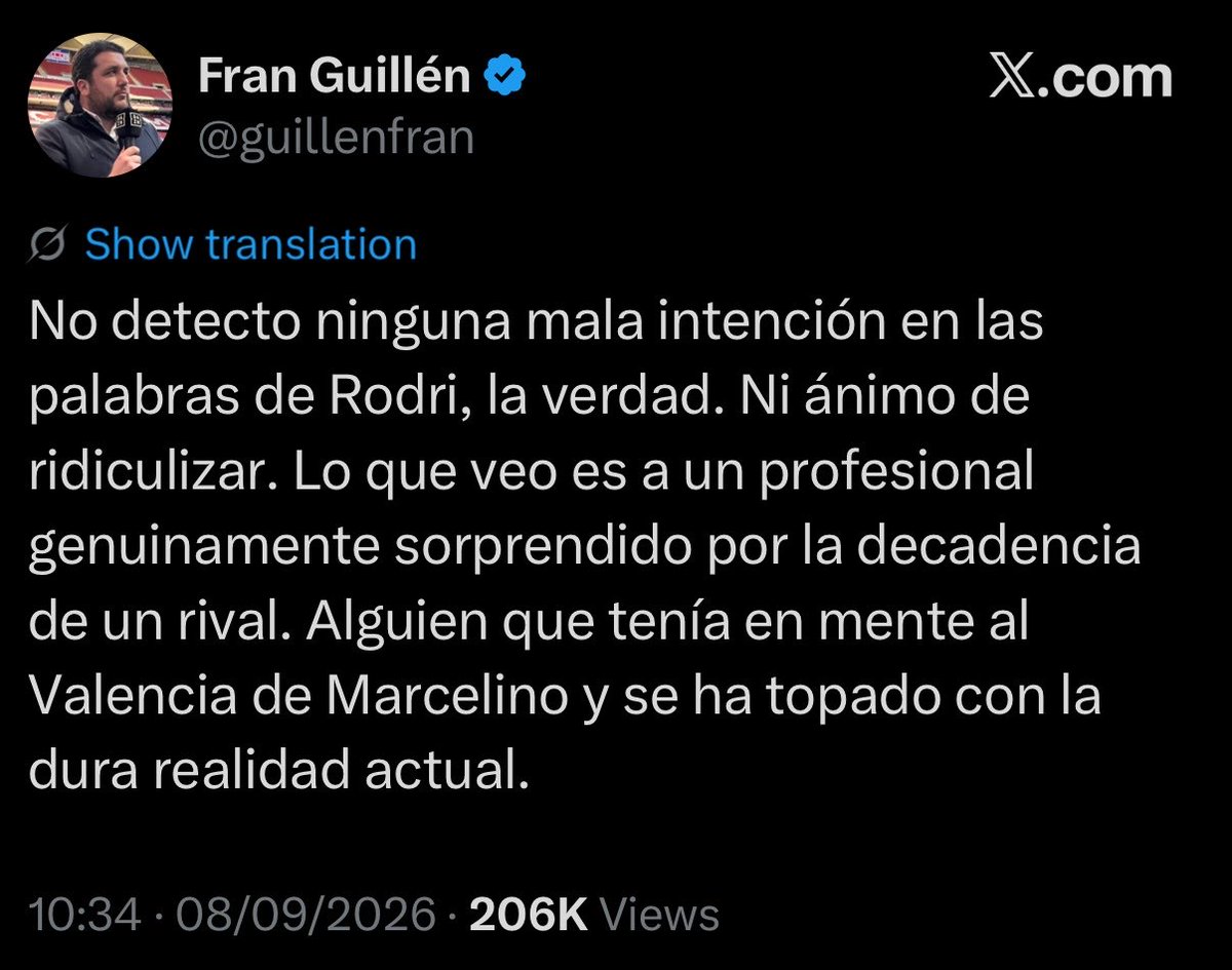 mbafraaude's tweet photo. Neutrales y objetivos https://t.co/ZUF0nah7WS