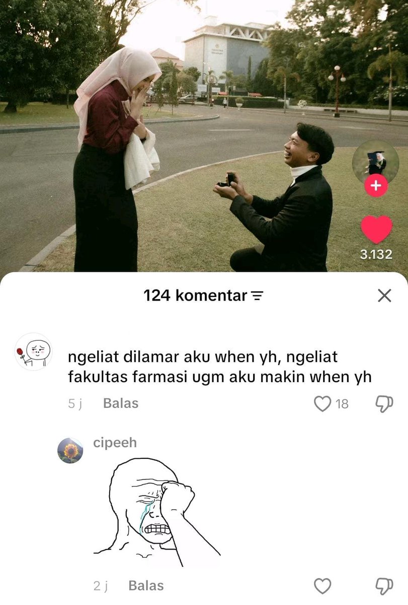 llonicerans's tweet photo. ngeliat ternyata udah profesi apoteker aku tidak berhenti when yh when yh https://t.co/oXWmaXX44Z