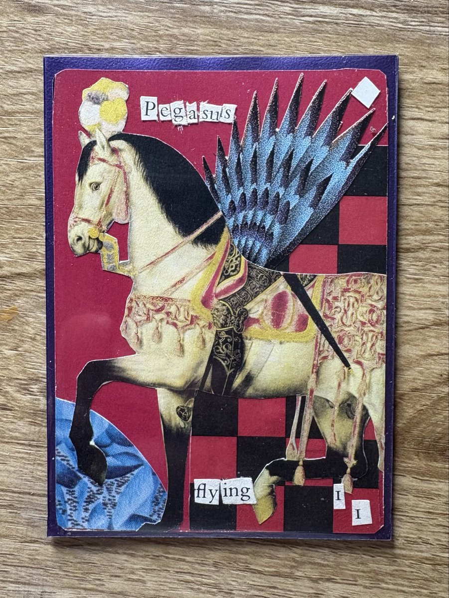 freddy_thomas1's tweet photo. my partner has been getting me into magic the gathering so i made tokens for my new deck :D https://t.co/Hf2sfGJ6iv