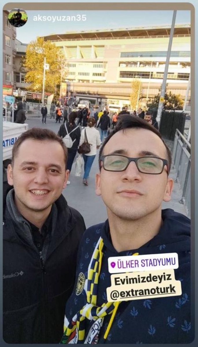 extranoturk's tweet photo. Doğum günün kutlu olsun @aksoyuzan35 🥳🙋🏼‍♂️🫡 https://t.co/dpGpuF0XC4