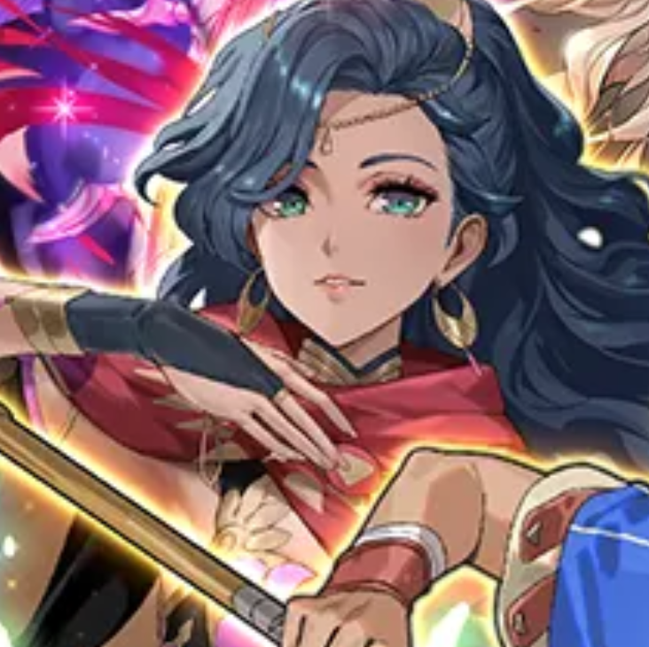 AshenAskran's tweet photo. summon grammamama. https://t.co/YEKzZ9r8qI