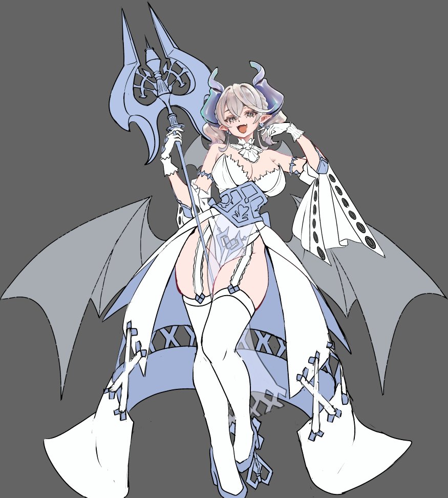 yangkaiming91's tweet photo. デーモンの盤上遊戯 
進度(2/3) https://t.co/I1j413pjl3