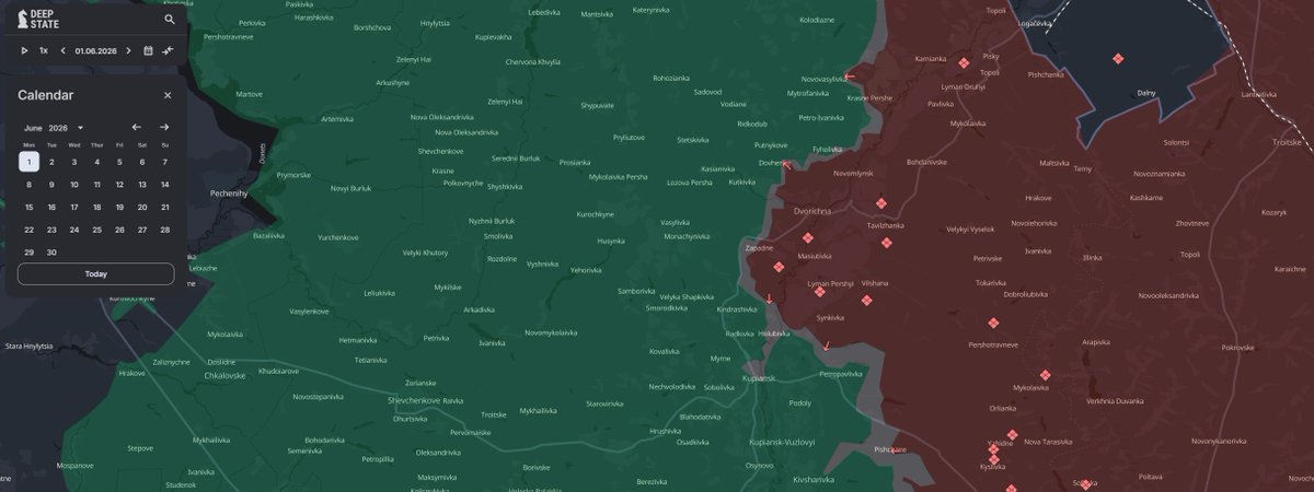 airfathaa's tweet photo. @JayinKyiv thats odd 200km2 you say while deep state map says  11km2

i guess you are not lying as always but ukraine's own map is https://t.co/o4f6c9aCFj