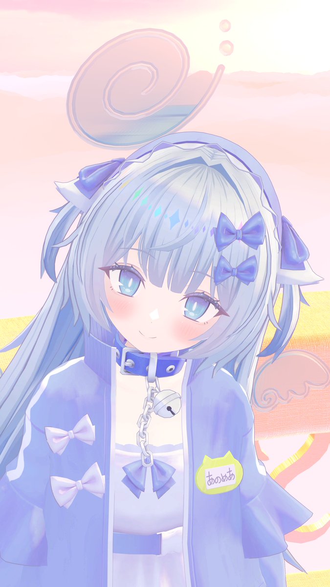 XrnsnrX's tweet photo. サンプルの文字がなくなったよ＾＾＾

#anomea3d https://t.co/gf0bdc3zx2