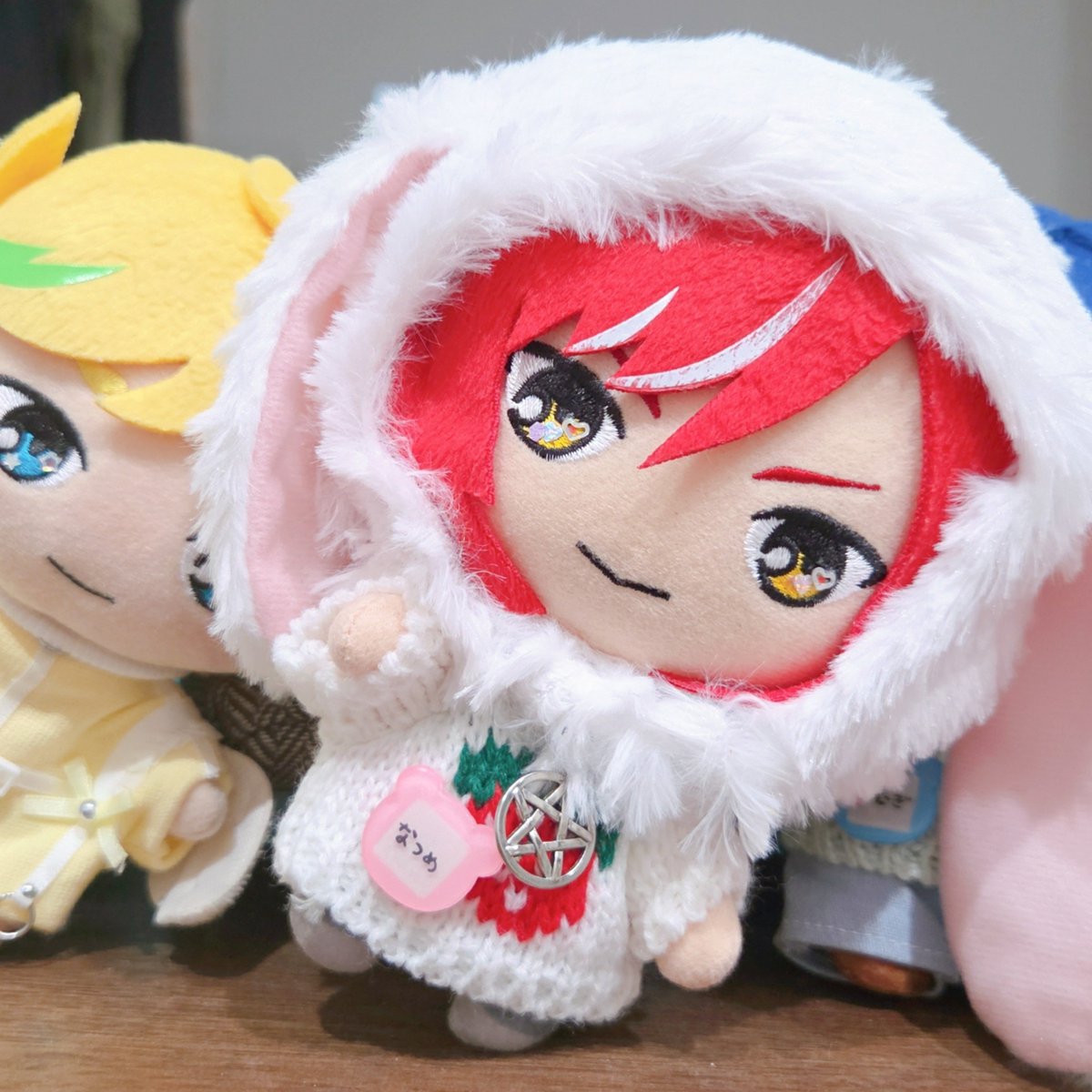 watadamono26's tweet photo. https://t.co/UyeF5K9uxR