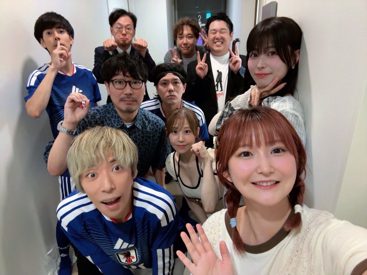 深田结梨