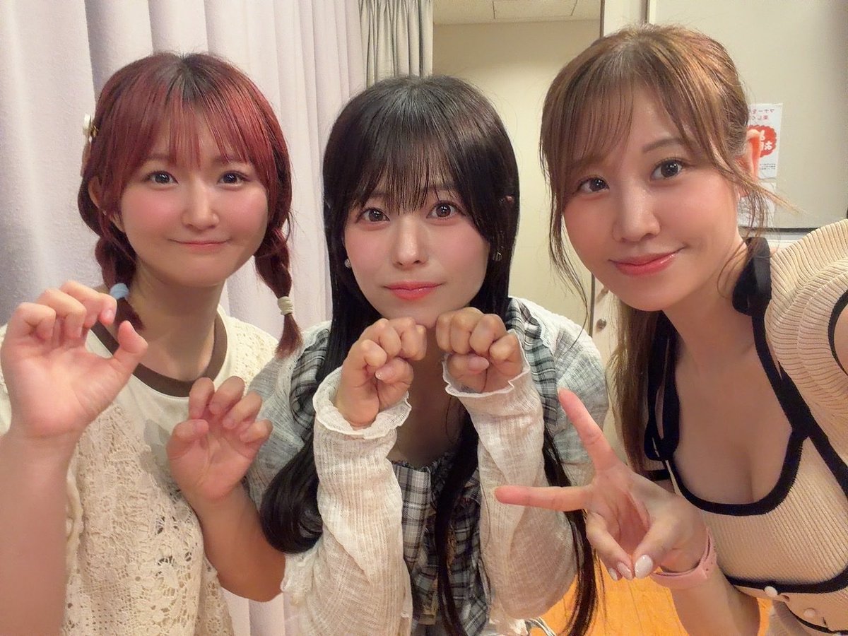 深田结梨