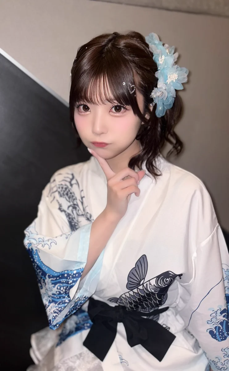 さくらもも (Toi Toi Toi)🌸🍑9月26日無料ライブ‼️ on X: 