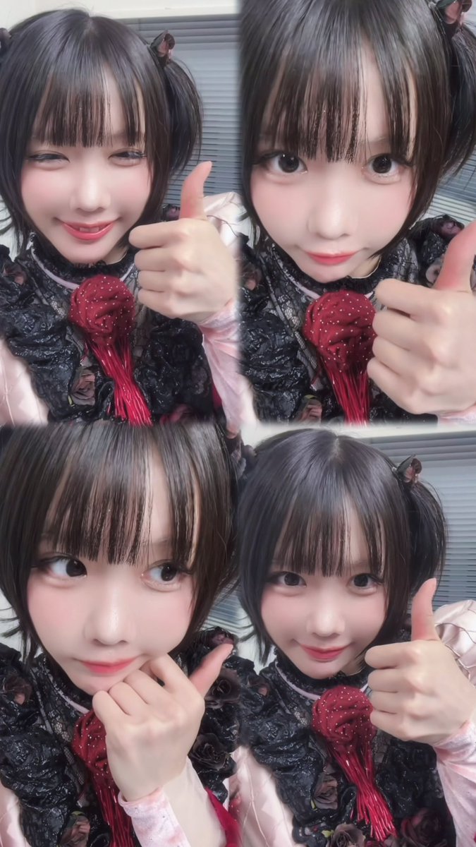 nanano_749's tweet photo. かわいすぎる🎀❤️‍🩹 https://t.co/EU2sUcgct7