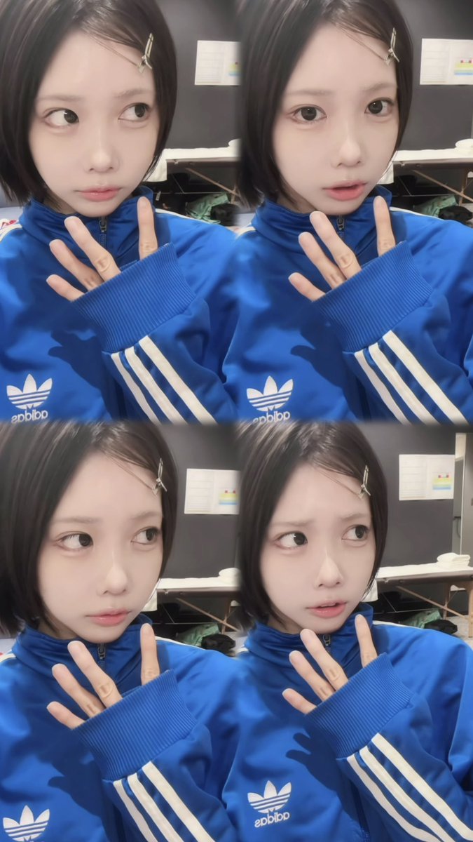 nanano_749's tweet photo. かわいすぎる🎀❤️‍🩹 https://t.co/EU2sUcgct7