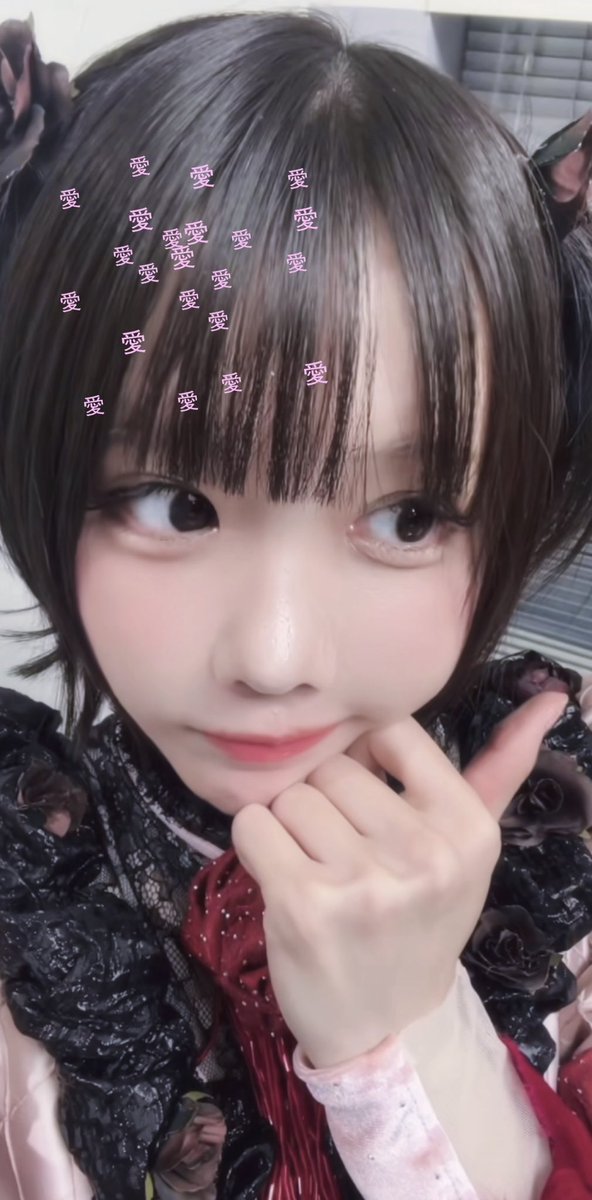 nanano_749's tweet photo. かわいすぎる🎀❤️‍🩹 https://t.co/EU2sUcgct7