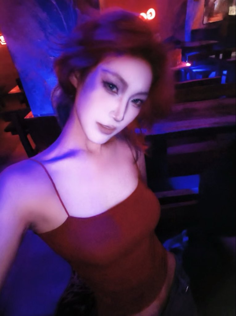 jinyumushi's tweet photo. #wlw #女同 #les https://t.co/9tDp34rIqW
