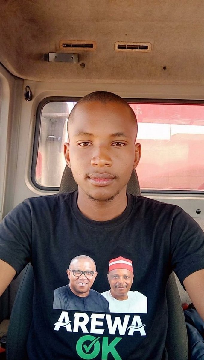 BASHIR_USMAN_01's tweet photo. This is my perspective, and I offer this idea to my fellow young people so that we can build a better Nigeria and create a great legacy. https://t.co/L0ho0RYy9X