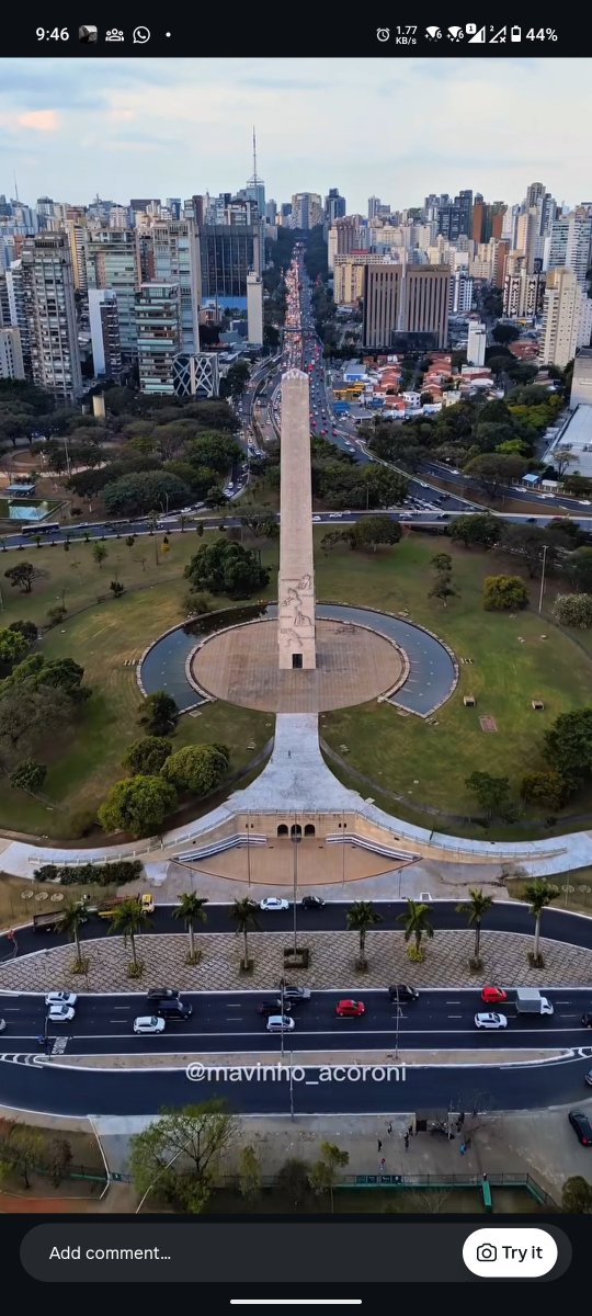 DiEsmerio's tweet photo. @grok @Maekami62 @CaminhoDaMissao E por que essas marcações não aparecem na vista aérea em 2025 se foram concluídas em 2014? https://t.co/rAu9Aqmfm5 https://t.co/QpYU3Cy2kn