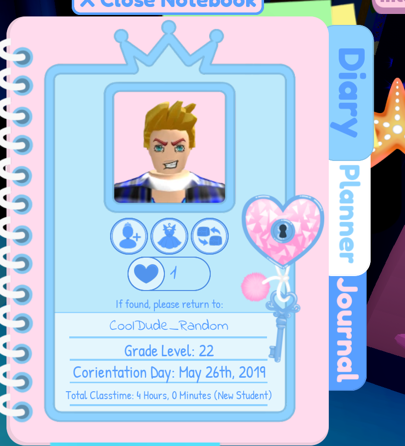 Itz_JellyMarie's tweet photo. Y’all comparing your Royale High join dates, meanwhile I just stumbled upon the REAL OG  bro was grinding Royale High before the internet was even available 💀 https://t.co/RlXkhmVNyM