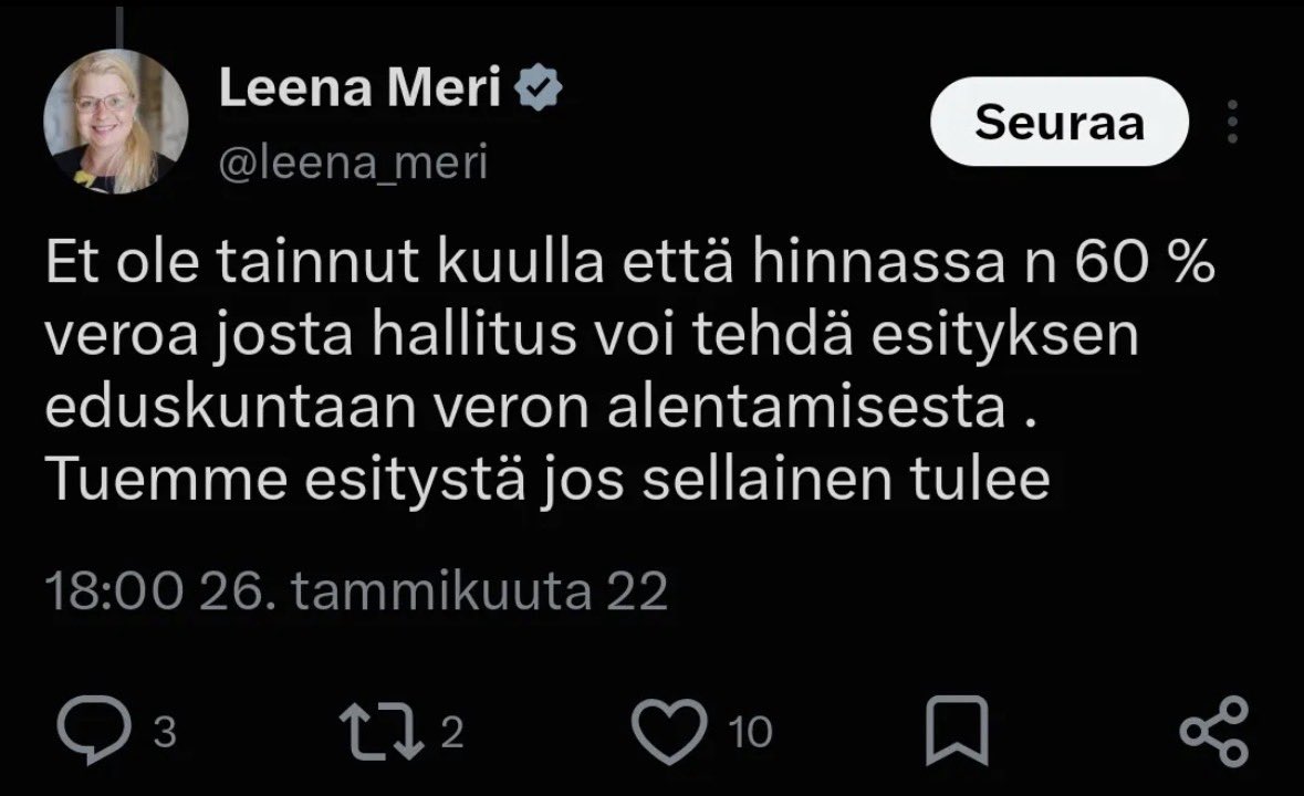 JPRintamaki's tweet photo. @PS_ekryhma https://t.co/5tk6Splgfa