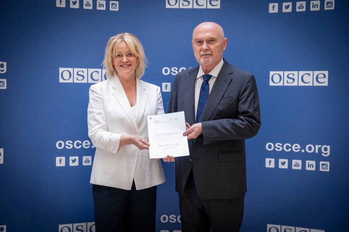 OSCESecGen tweet picture