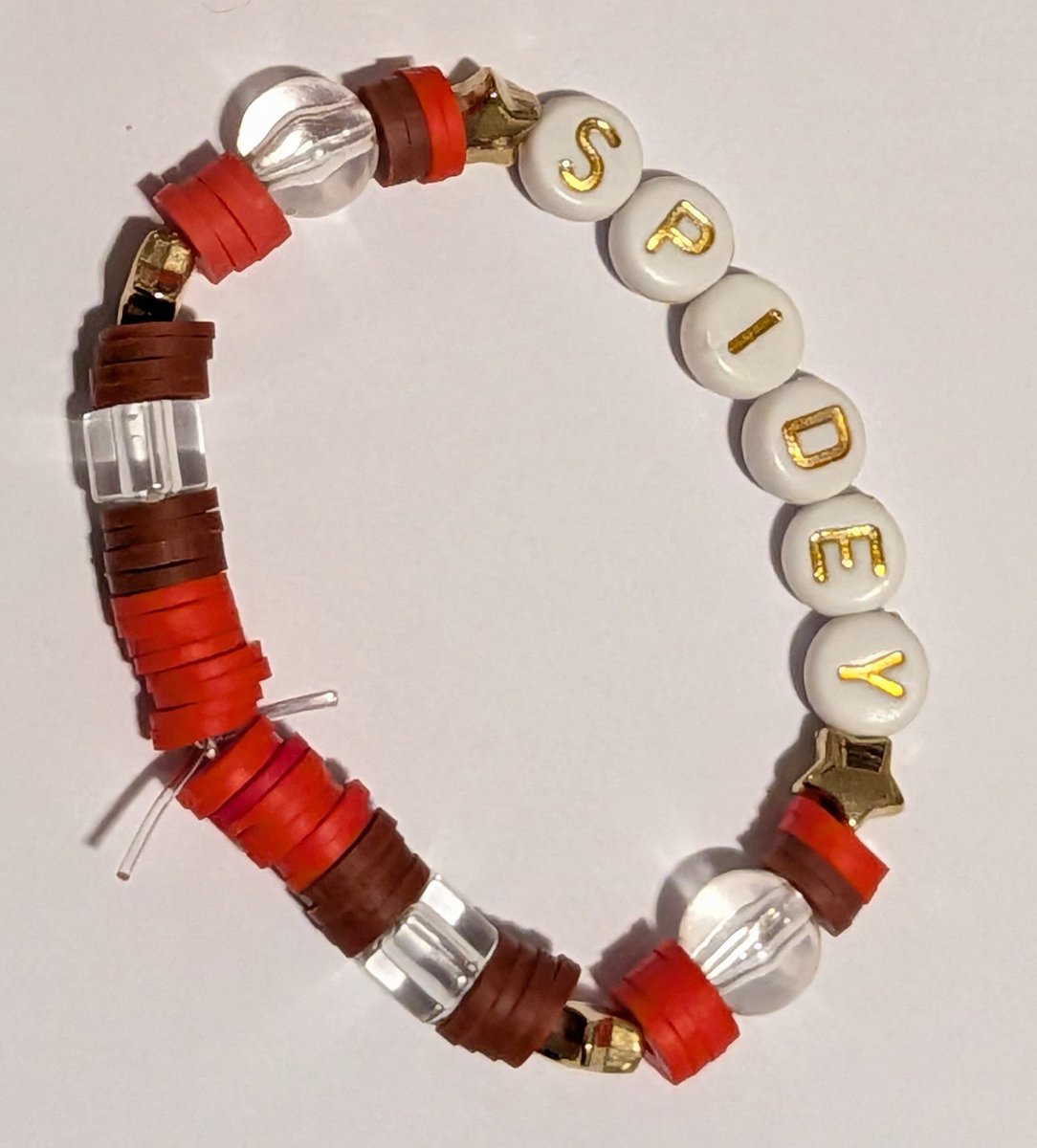 tabbeycat2's tweet photo. i fear... i made the bracelets too small https://t.co/YMyopsi2d7