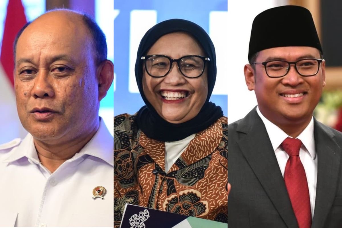 MafiaWasit's tweet photo. Kalau udah three-peat pergantian Kepala BGN tapi program MBG-nya masih mengancam keselamatan calon generasi penerus bangsa, harusnya Programnya yg diganti atau dihentikan.

Hentikan MBG

atau

Hentikan Prab..??? https://t.co/hL9FSHdogO