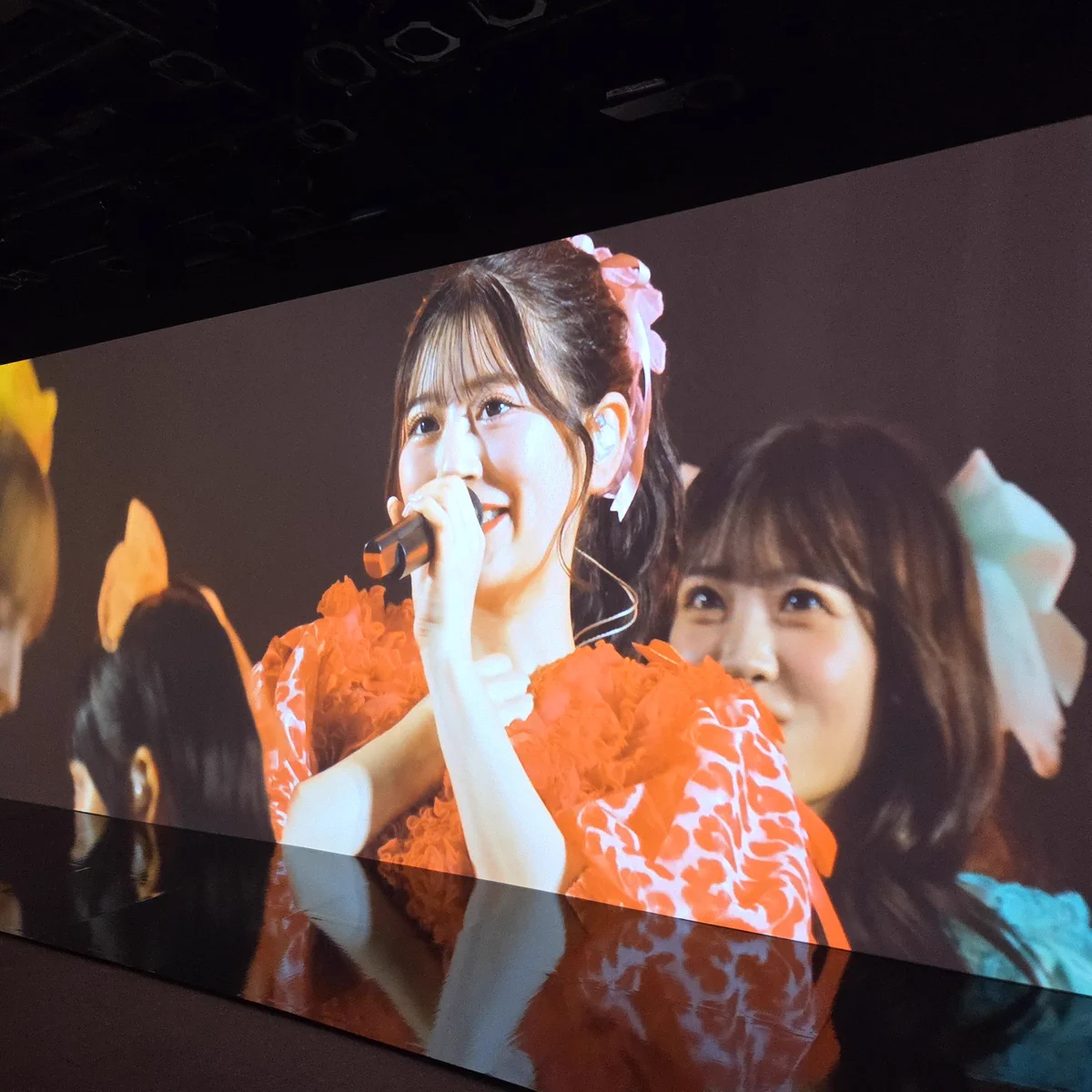 月足天音 (FRUITS ZIPPER) on X: 
