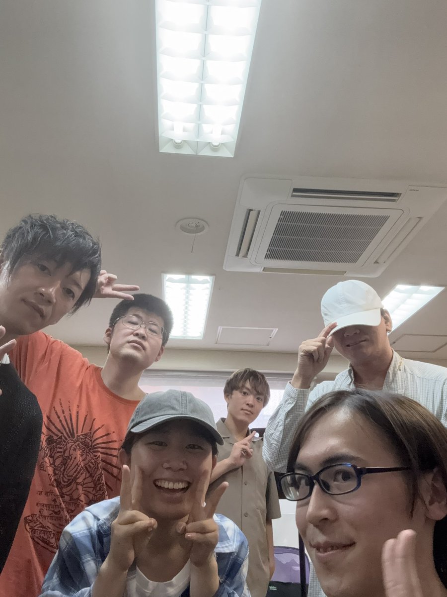 oda_acteur's tweet photo. 今回のアクトゥールは〜私が昔演じた台本で練習いたしました〜
自分と人のいいとこ悪いとこを探すのって難しいですね。もっといろんなことを発見して自分の糧にできるよう精進あるのみ！ https://t.co/12hxAO21mC