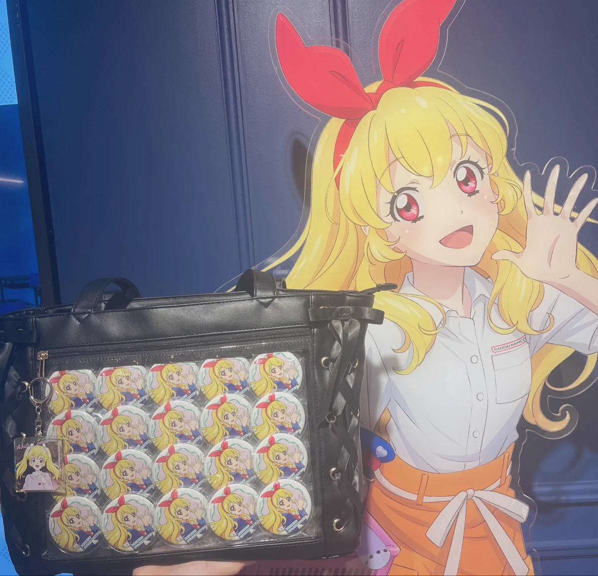 ꒰აかかお໒꒱ on X: 