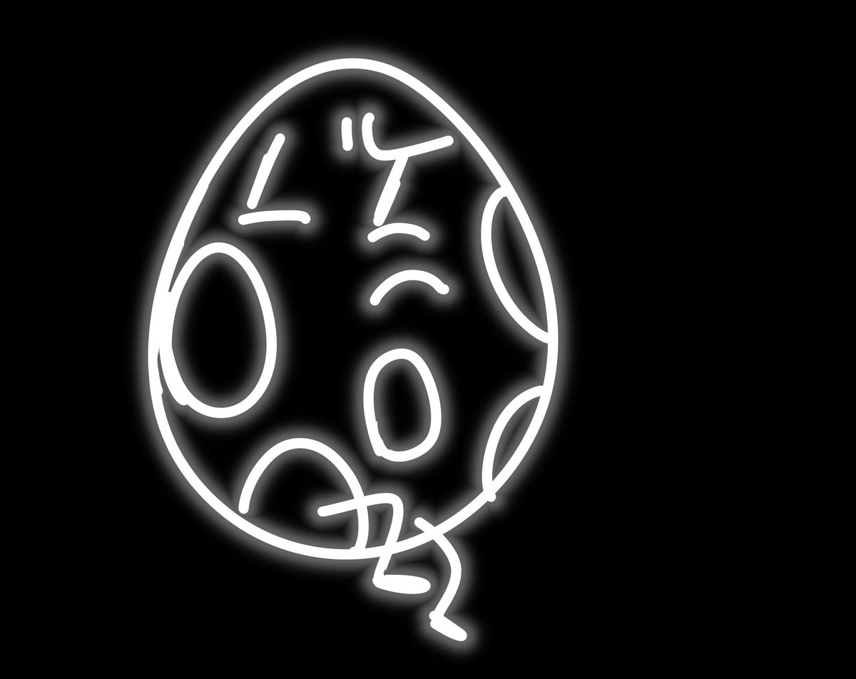 eggfold's tweet photo. eggy, foldy and liy but erased
#bfdi #bfditwt #osc https://t.co/rAUXBIGuJq
