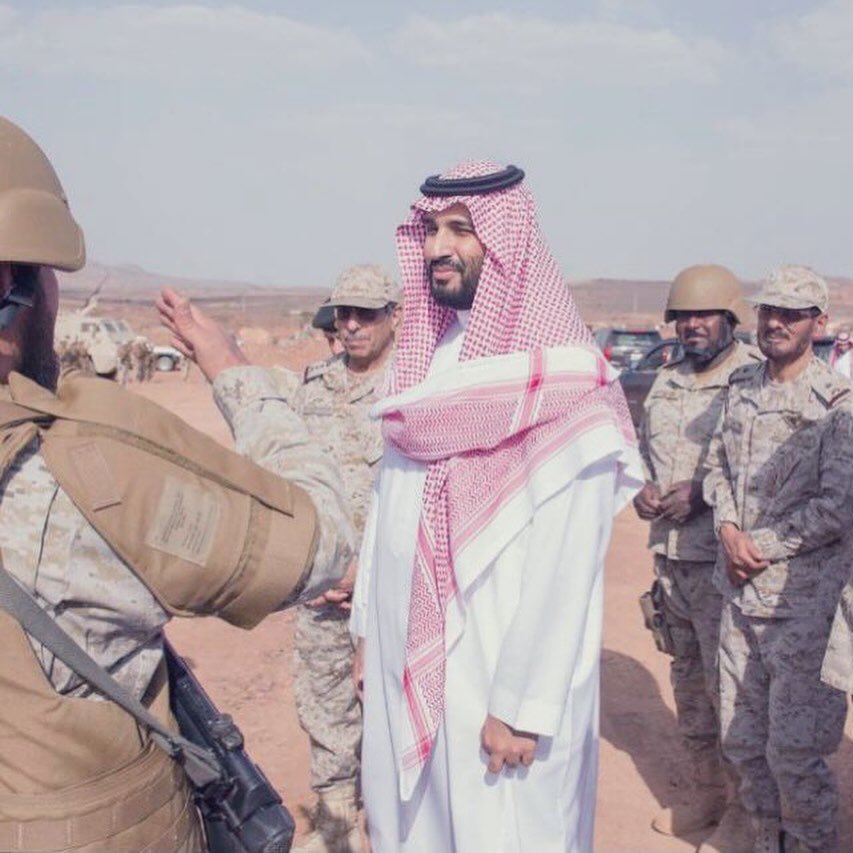 Wa7daa_1's tweet photo. الشعـب بـك واثـق ياسيـد الشعـب 🇸🇦. https://t.co/x2KbZjpOLz
