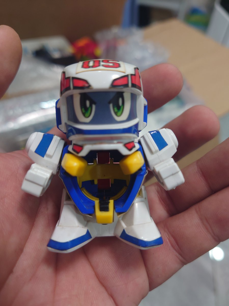 Chain_XIII's tweet photo. Super B-daman Tamago🥳 https://t.co/5QryEGv6bn