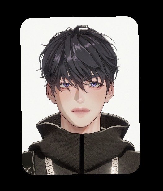 Aikatherinee_'s tweet photo. So, only Jace and Kyryu’s tracks are missing—unless there’s something else included too... could there be also a B-side?

The images for the tracks hasn’t been revealed yet, but we know it reflects the characters' fur 😁 – like a Siberian husky and a jaguar!

#BTHEHOOD #비더후드 https://t.co/Cv022mklij