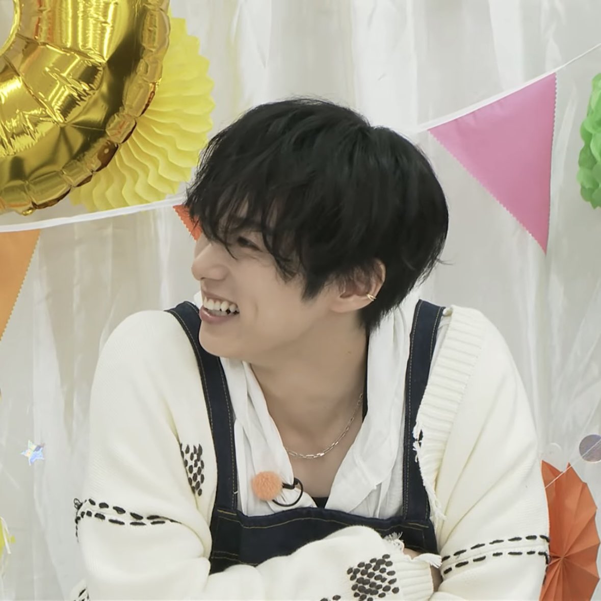 __ily3000's tweet photo. 前向いてても横向いてても笑ってても笑ってなくても、ガチでずっとかっこよくてリアル全方向イケメン https://t.co/agUZgeFjUB