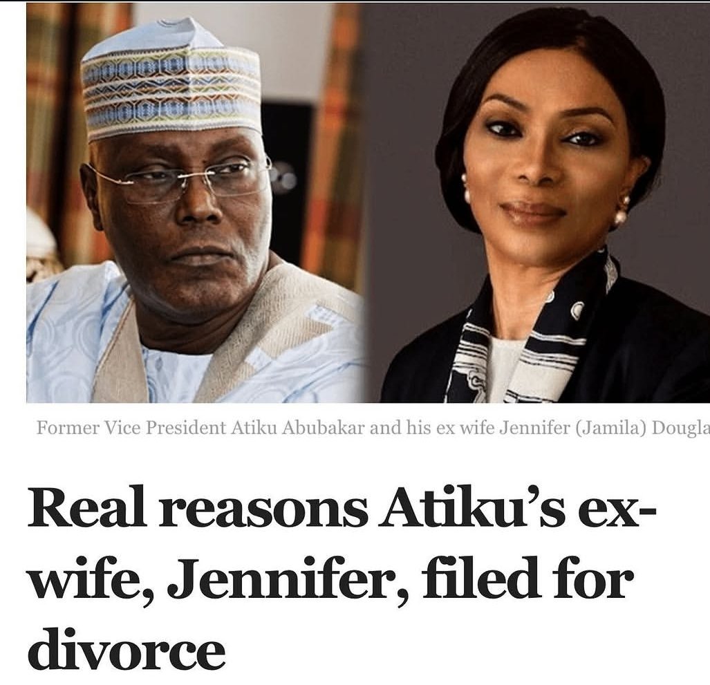 brian_edet51883's tweet photo. A 2010 US Senate report found Atiku Abubakar's American wife moved $40M+ in suspicious funds into US accounts, including Siemens bribe money. Should a man implicated in a US money-laundering probe lead Nigeria? #AtikuAbubakarUSAcorruptionSaga https://t.co/HKjZLmaRuz