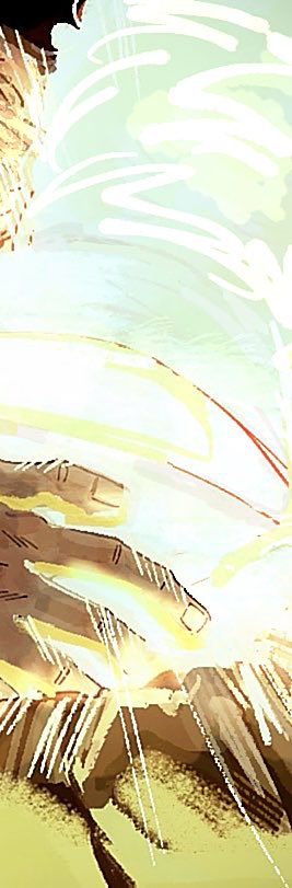 arrrrralala's tweet photo. 光の人 https://t.co/UAFkLtNWKA