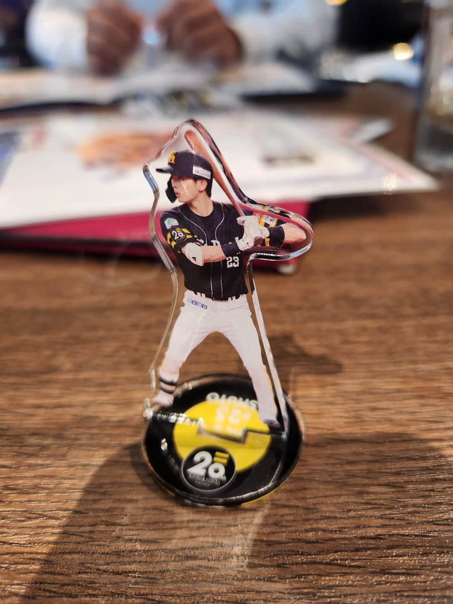 YuN_sbhawks_8's tweet photo. ��ぐかった～！！
#sbhawks https://t.co/5VVisDaDLb