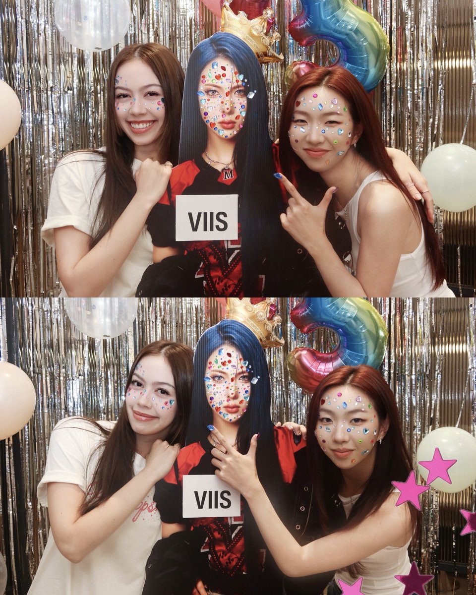 viisofficial's tweet photo. #VIIS_3rd_Anniversary 🌟
📂 VIIS_3Y_Party.jpg

#3YearsWithVIIS
#VIIS #วิส #GNEST https://t.co/lLs9e8nxl3