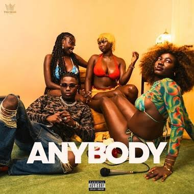 MobUrbanEnt's tweet photo. Now Playing #Anybody by @Kiddcard3r #HonorableMention
Mob Urban Top 10 Nigerian Chart #Week37 with
@might_beMatty
📷Stream 24/7 193 countries #MobUrbanRadio
Visit: https://t.co/pyfJ3UqlgI https://t.co/d3HOMjl7Eh