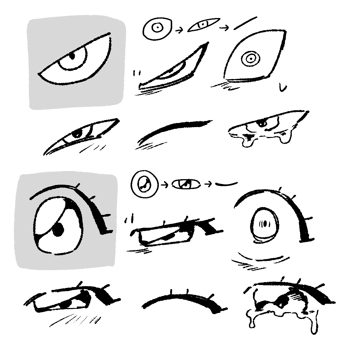 ZotGNGN's tweet photo. >キャラを生き生きと描くための考え方
https://t.co/ZYA9QVEUFF 
ありがとうございます…！
素人なので個人的に意識していることになりますが、書いてみました。ポーズも同じくです。ご参考になれば！ https://t.co/ovazvNnr9s