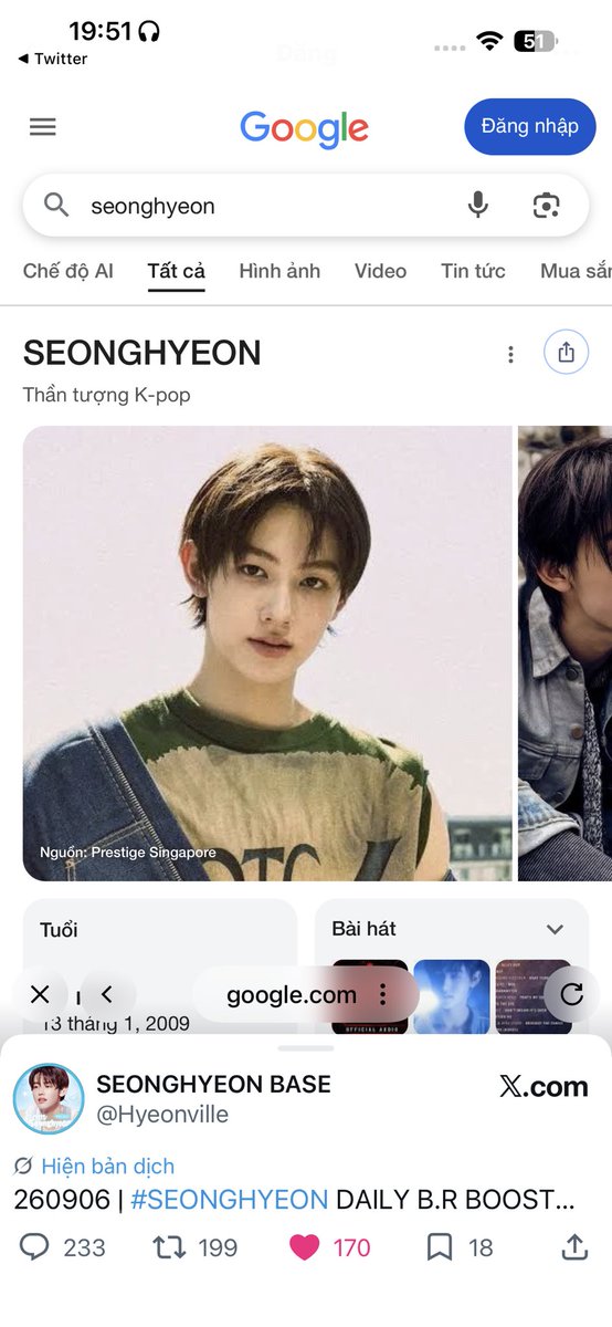 ccs5k6t2's tweet photo. @Hyeonville seonghyeon sáng lạn

#SEONGHYEON #성현
#CORTIS #엄성현 
#코르티스 #ソンヒョン https://t.co/Bbhko85g01