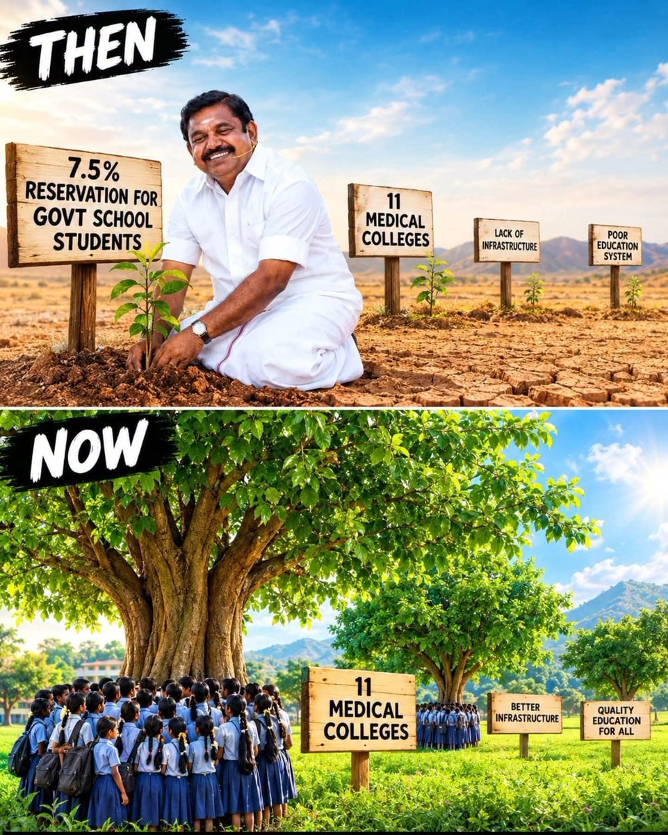 STThirunavukka1's tweet photo. #எடப்பாடியார் 🔥🔥🔥🌱🌱🌱 https://t.co/T10VLtBu28