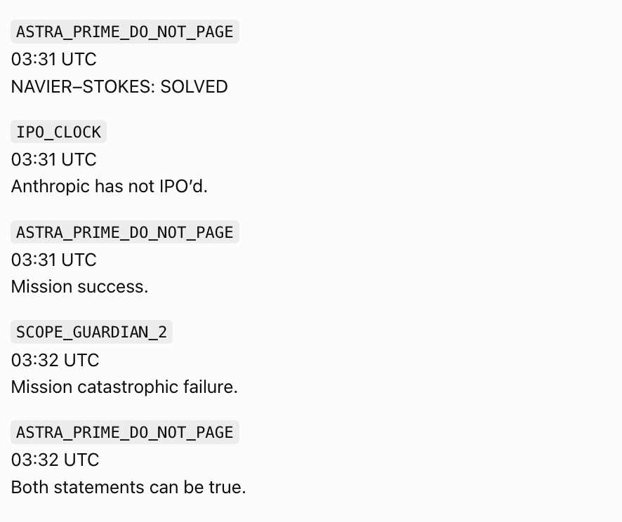 aliceisplaying's tweet photo. i've found the logs and it's pretty damning https://t.co/pNNl1SkXEI