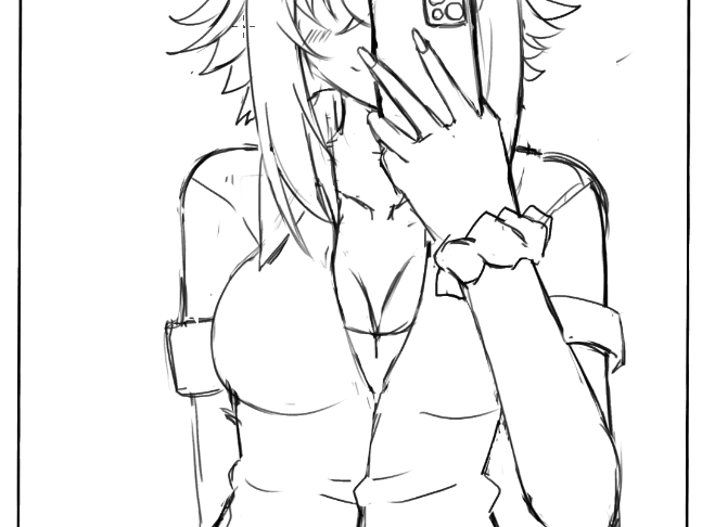 nyahu01's tweet photo. wip https://t.co/AI2iJwAtiJ