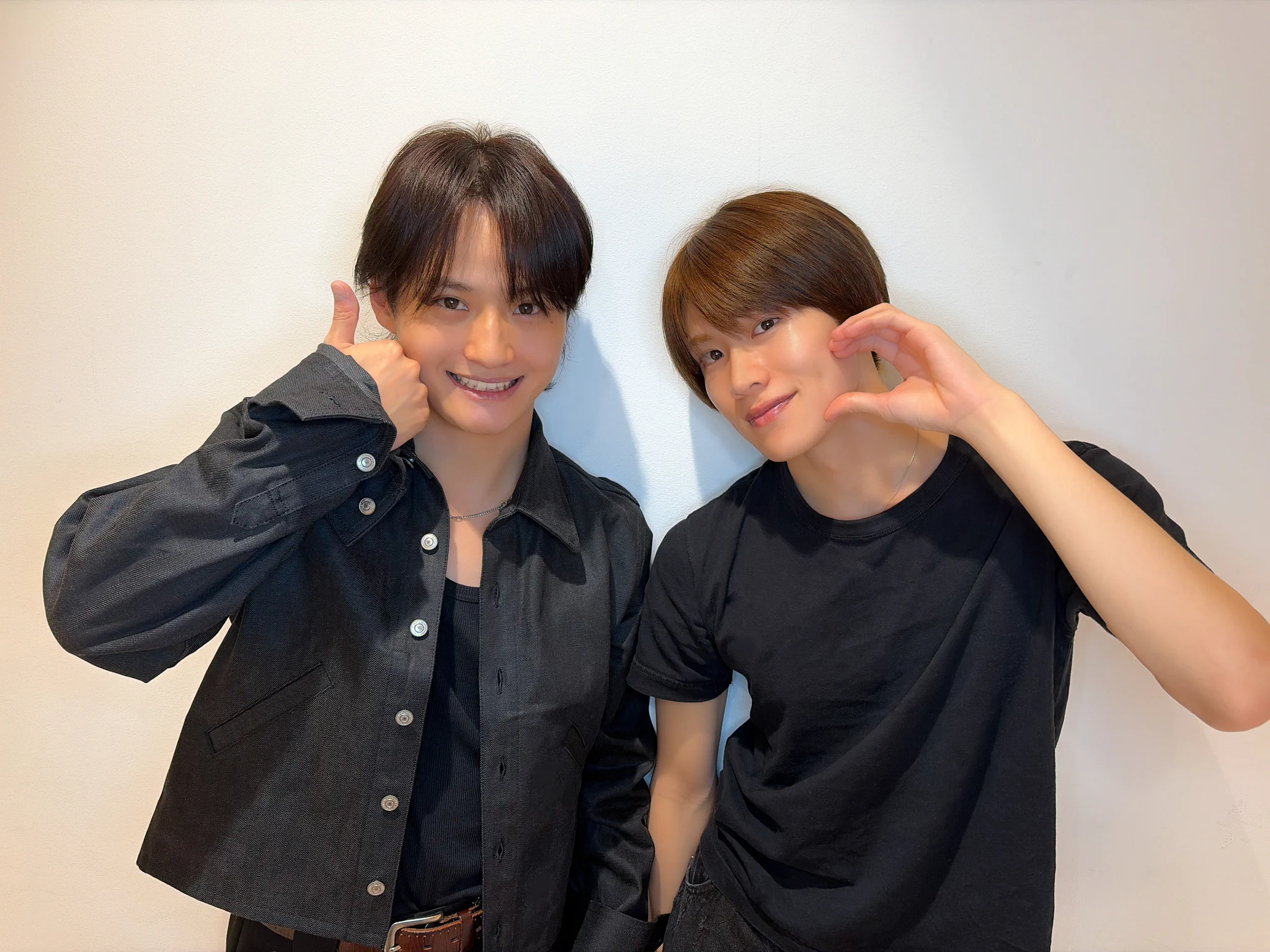 DXTEEN в X: „[📸]260909 #FM大阪 『#DXTEEN のE∞Tracks Selection
