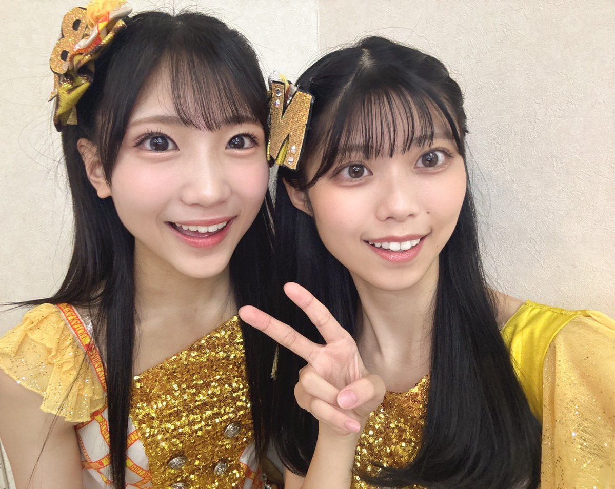 y_hinata48's tweet photo. #無限大ノック公演 ありがとうございました！！

今日もとっても楽しかった〜🩵 たくさんの応援ありがとう☺️✨

そして！GSGK34 #1 が本日21時より #新YNN にて配信開始しています🎥💗

ぜひぜひ見てください👀✨ 感想も待ってるね！！ https://t.co/b2lMB5H1QX