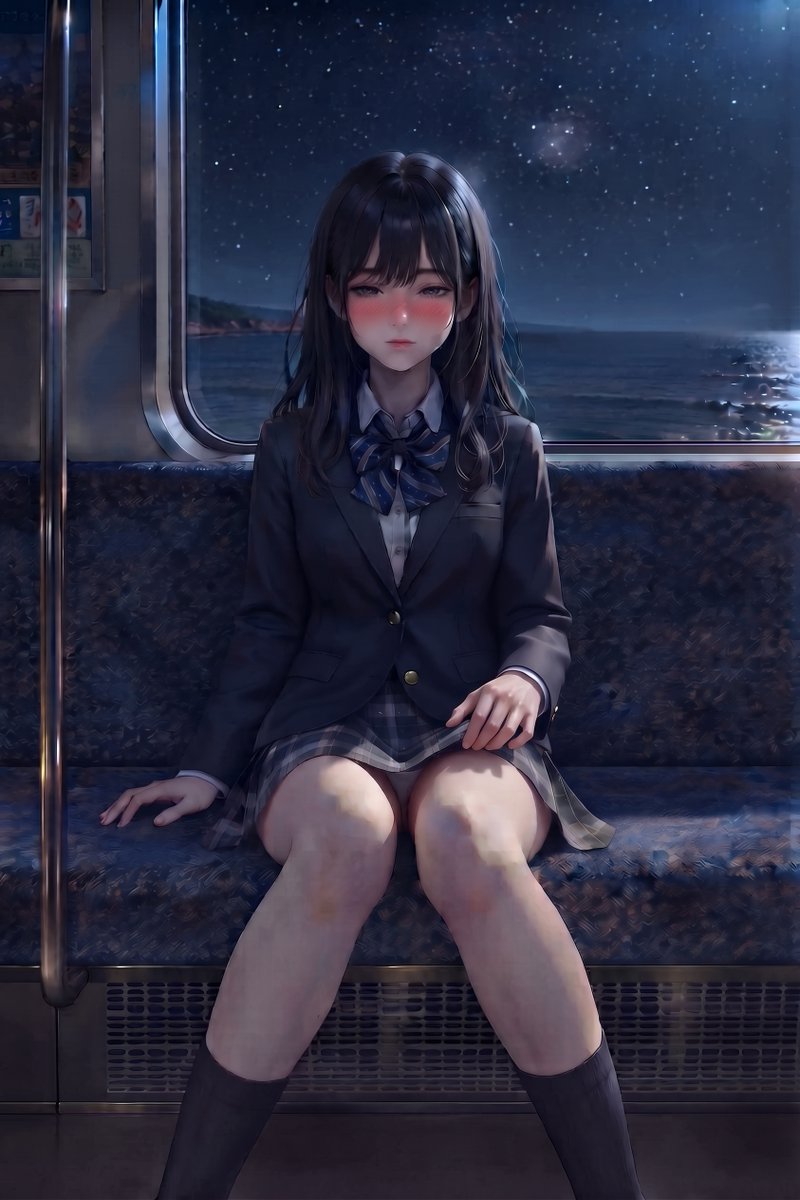 Redils_art's tweet photo. 低気圧に負けました…
おやすみなさい💤 https://t.co/5J7wnrX6Q2