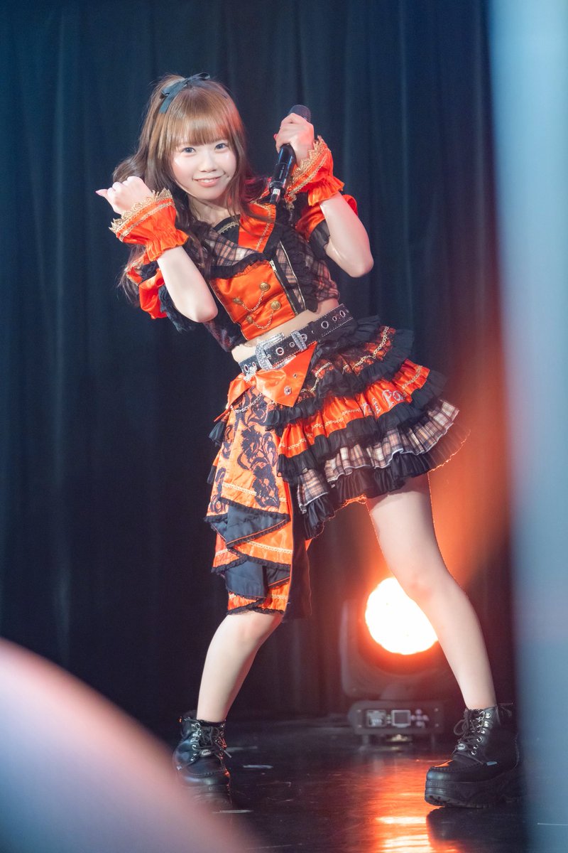 hinoShanimuni's tweet photo. アナタの"アイドル" だよっ*★ https://t.co/fPmUfeucLk