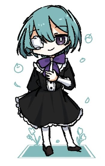 sykn324's tweet photo. キュウ https://t.co/5WlNRdg1Hr