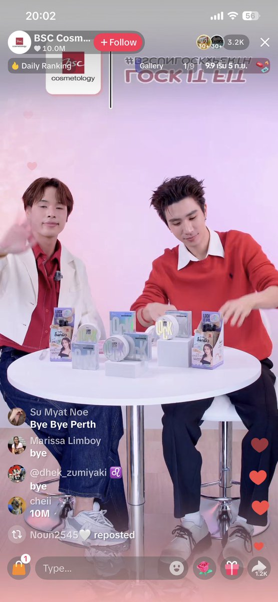Ketty1408's tweet photo. ตะกร้า 999++ กับ 10M ด้อมนี้มันเริ่ด เก่งมาก🤟🏻🤟🏻🤟🏻

PERTH LOCKITFIT CUSHION

#BSCUNLOCKxPERTH https://t.co/xvaMKO6Nl0