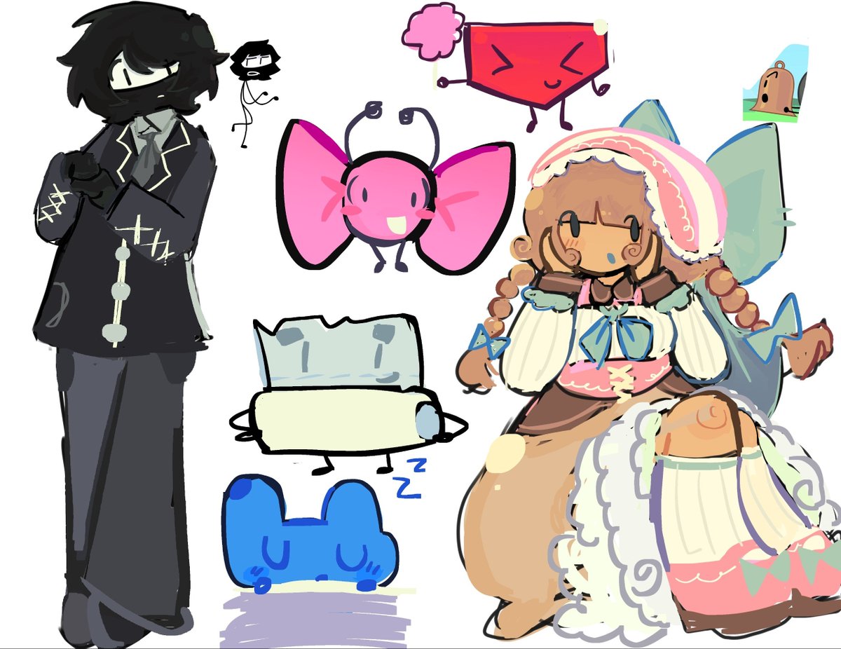Kukuruzaanansik's tweet photo. Request ss... 
#Objectshow #Osc #Bfdi #Lots #Beansshow #Inanimateinsanity #Orbit #Korfc https://t.co/w1N1UkC0Dz